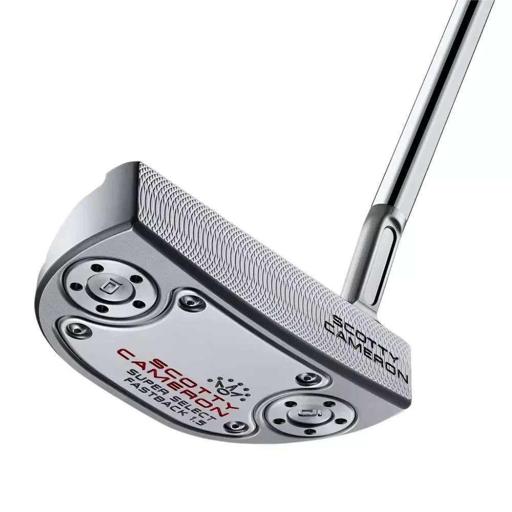 scotty-cameron-2023-super-select-fastback-1-5-putter Scotty Cameron 2023 Super Select Fastback 1.5 Putter