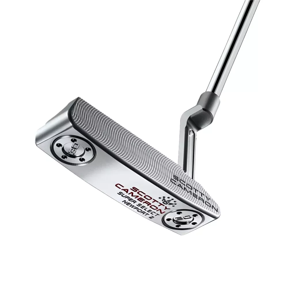 scotty-cameron-2023-super-select-newport-2-putter Scotty Cameron 2023 Super Select Newport 2 Putter