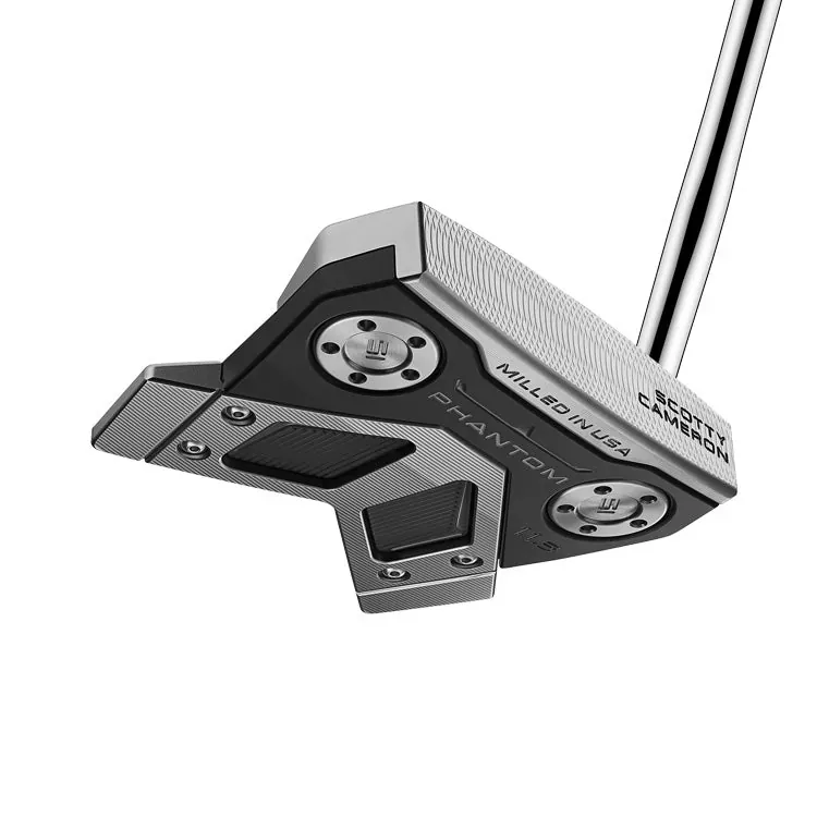 scotty-cameron-2024-phantom-11-5-golf-putter Scotty Cameron 2024 Phantom 11.5 Golf Putter