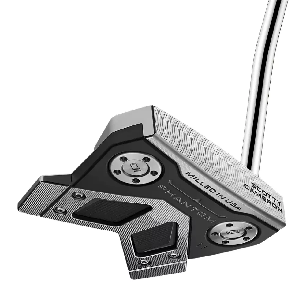Scotty Cameron 2024 Phantom 11 Long Design Putter