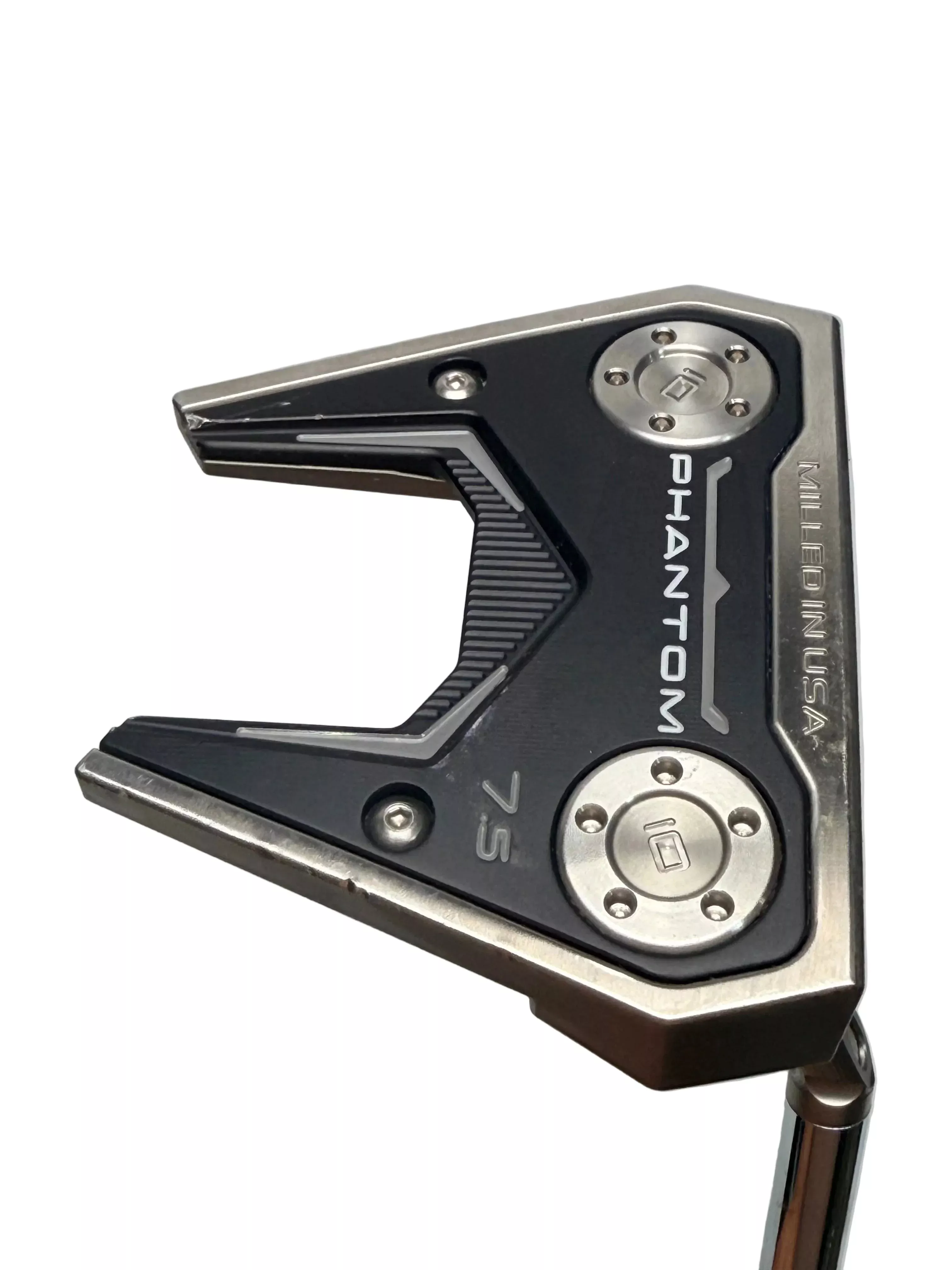 scotty-cameron-2024-phantom-7-5-putter-35-used Scotty Cameron 2024 Phantom 7.5 Putter 35" (Used)