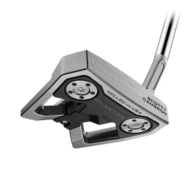 scotty-cameron-2024-phantom-9-5-putter Scotty Cameron 2024 Phantom 9.5 Putter