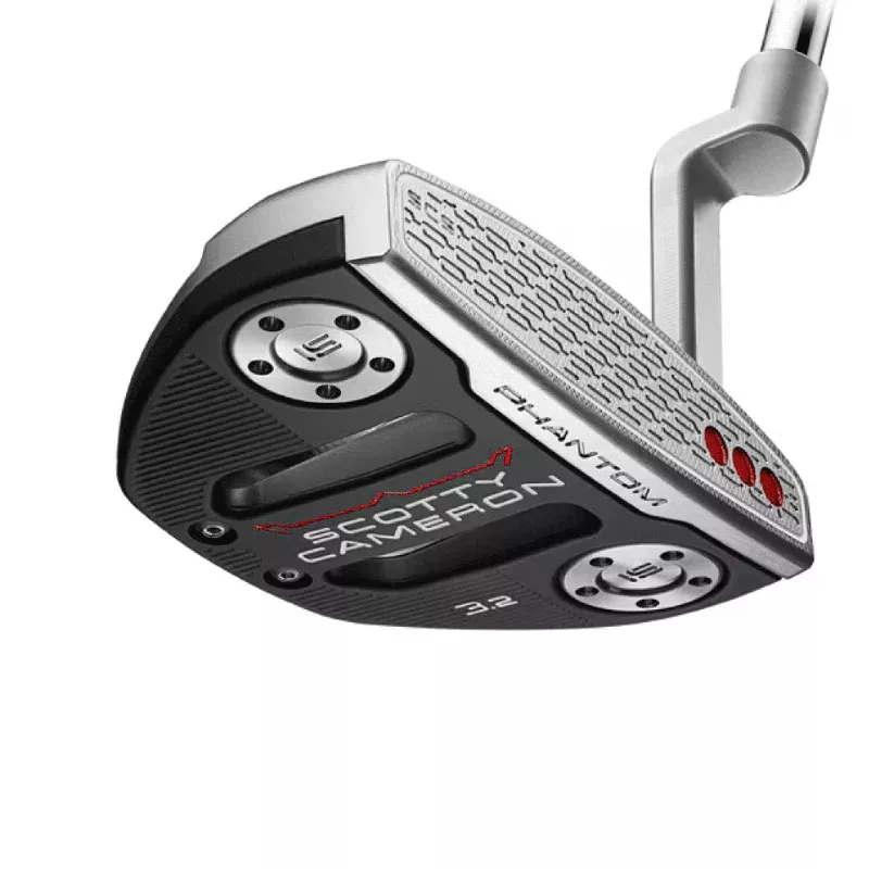 scotty-cameron-2026-phantom-3-2-putter Scotty Cameron 2026 Phantom 3.2 Putter