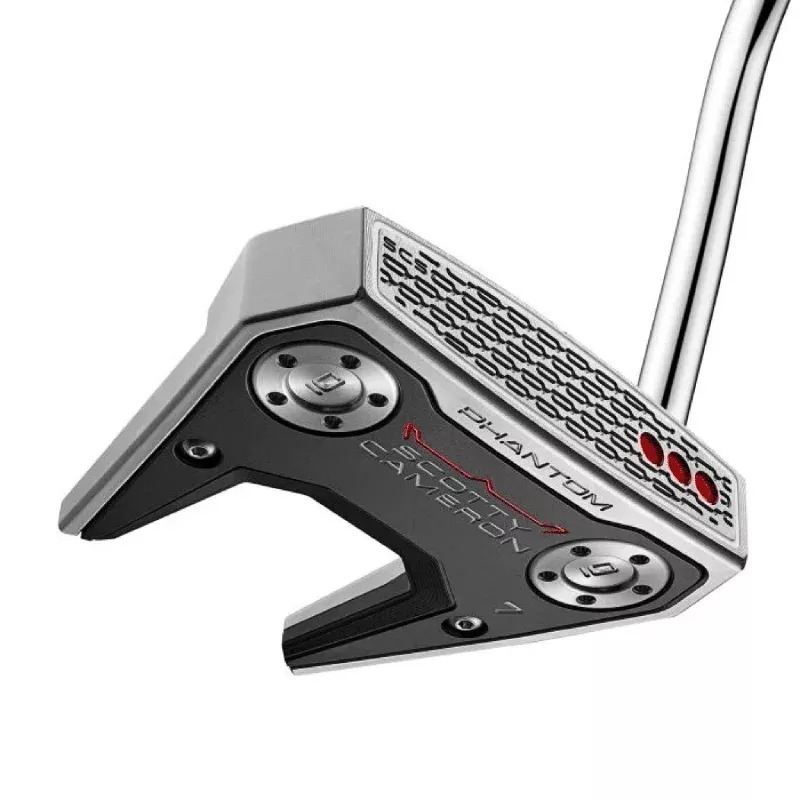 scotty-cameron-2026-phantom-7-putter Scotty Cameron 2026 Phantom 7 Putter