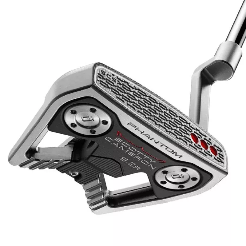 Scotty Cameron 2026 Phantom 9.2R Putter