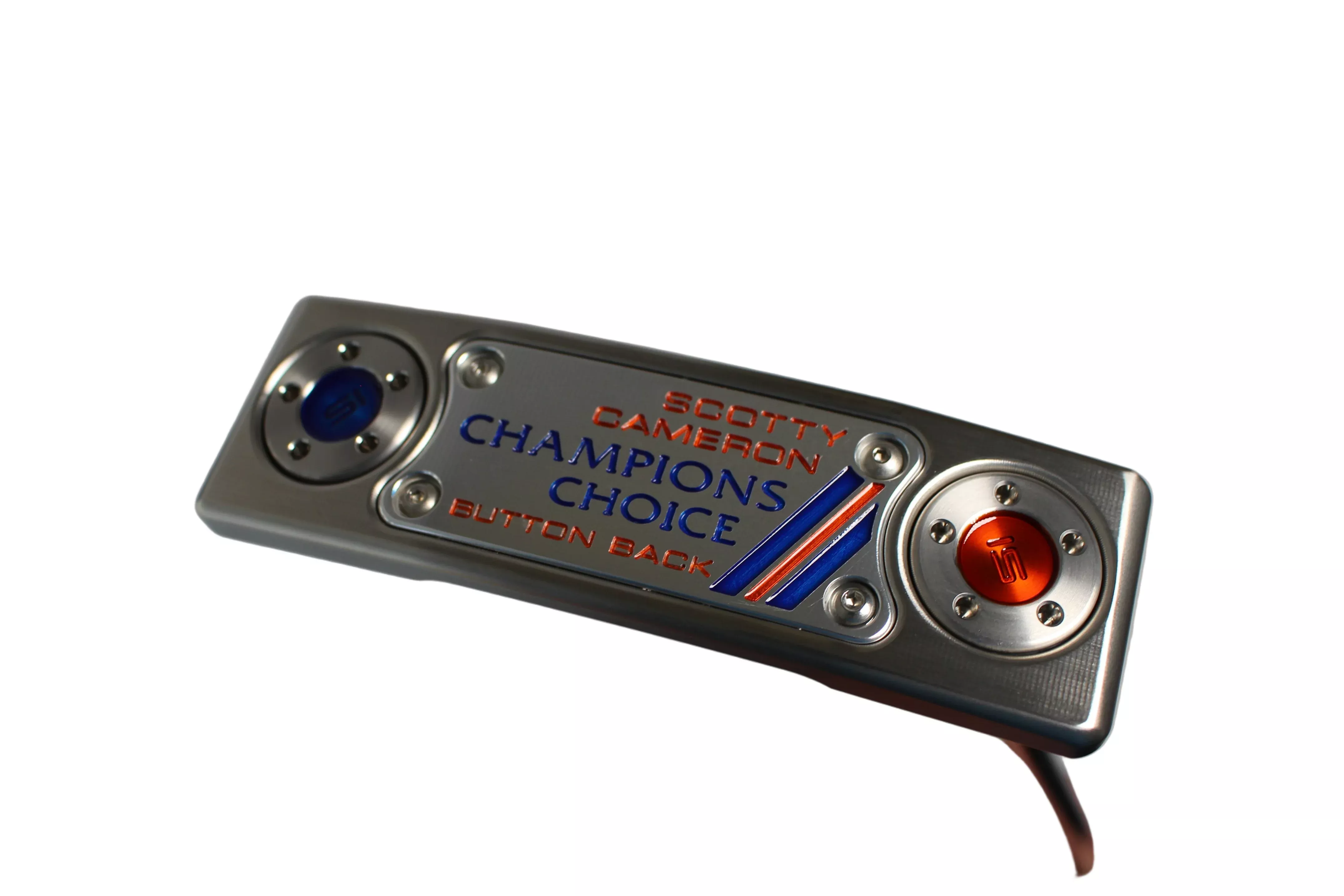 scotty-cameron-champions-choice-button-back-newport-2-plus-15g-weight Scotty Cameron Champions Choice Button Back Newport 2 Plus (15G Weight