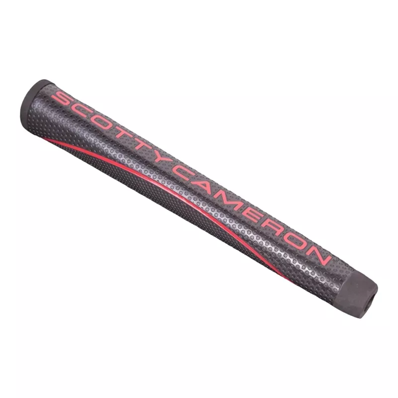 Scotty Cameron Matador Midsize Black Golf Putter Grip 3507617