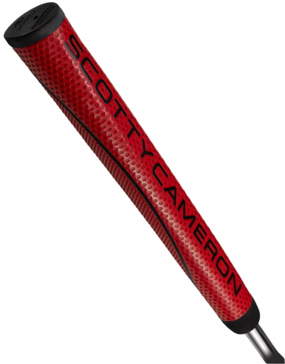 scotty-cameron-medium-red-mid-matador-putter-grip Scotty Cameron Medium Red (Mid) Matador Putter Grip