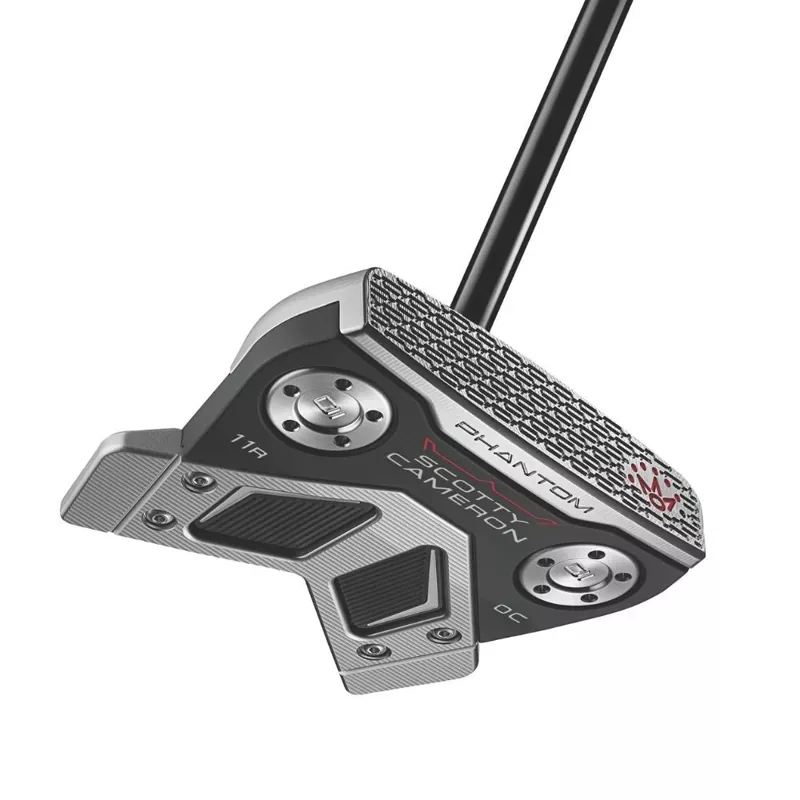scotty-cameron-phantom-11r-oc-putter Scotty Cameron Phantom 11R OC Putter