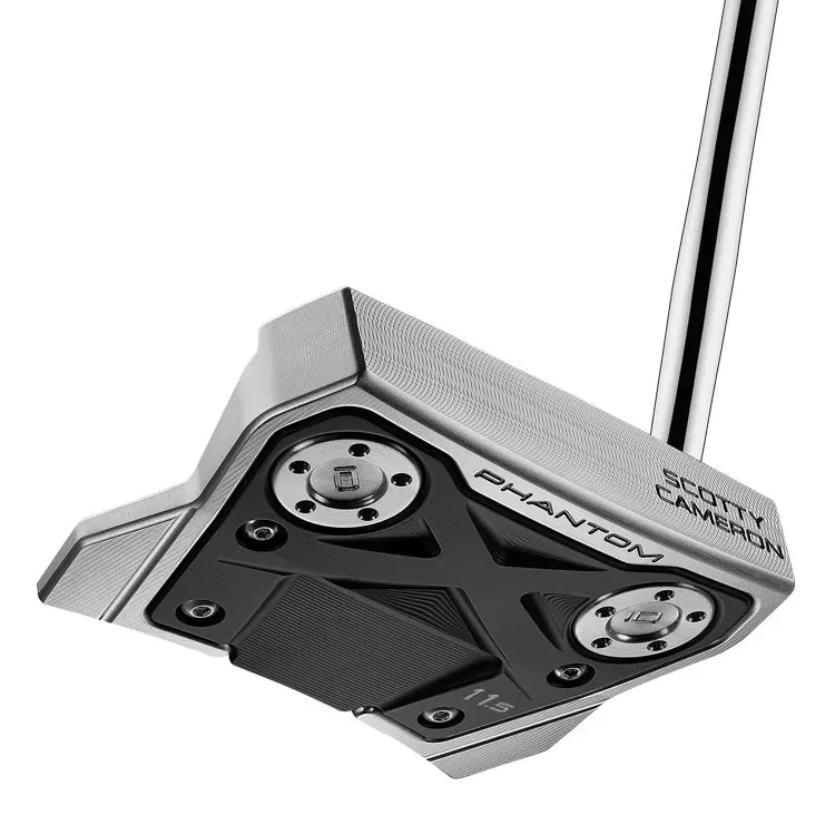 scotty-cameron-phantom-x-11-5-golf-putter Scotty Cameron Phantom X 11.5 Golf Putter