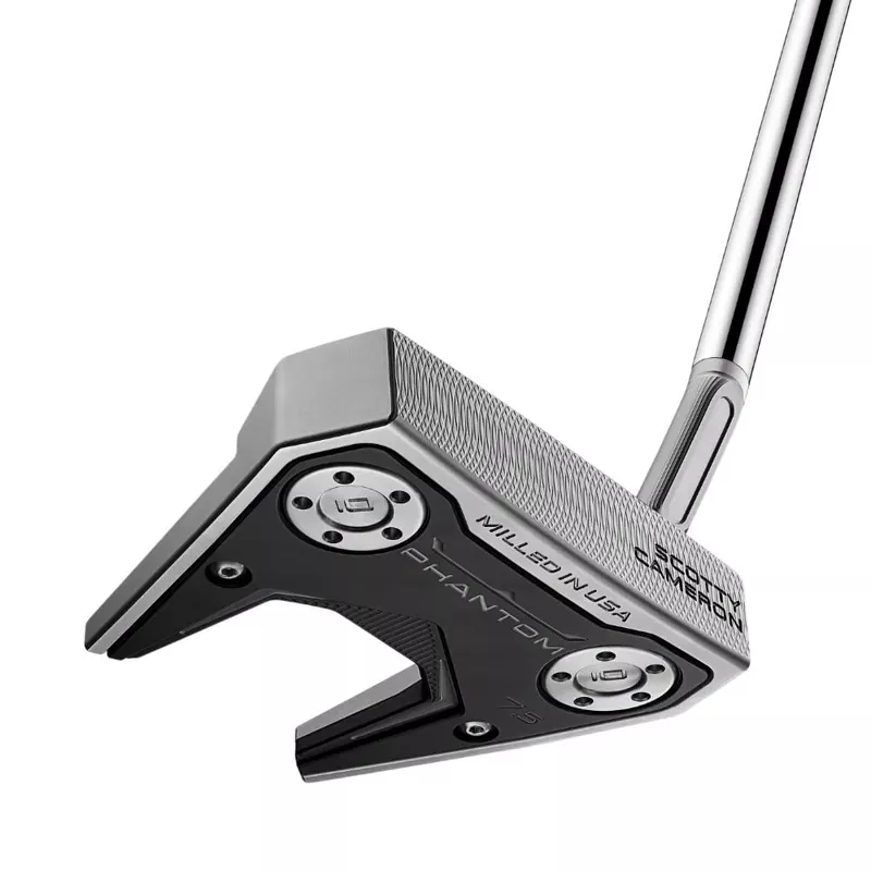 scotty-cameron-phantom-x-7-5-putter-2024 Scotty Cameron Phantom X 7.5 Putter 2024