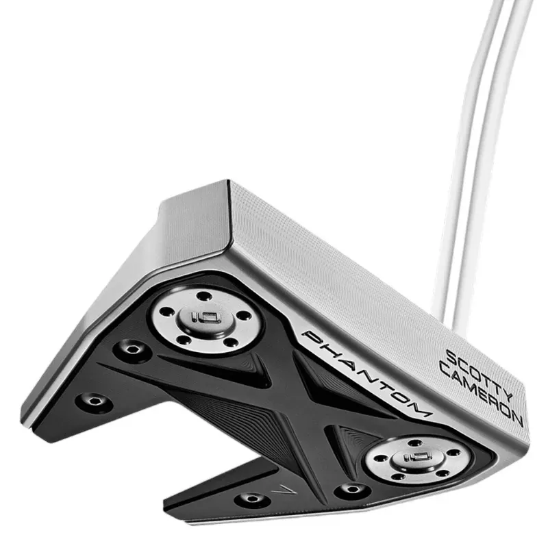 scotty-cameron-phantom-x-7-golf-putter Scotty Cameron Phantom X 7 Golf Putter