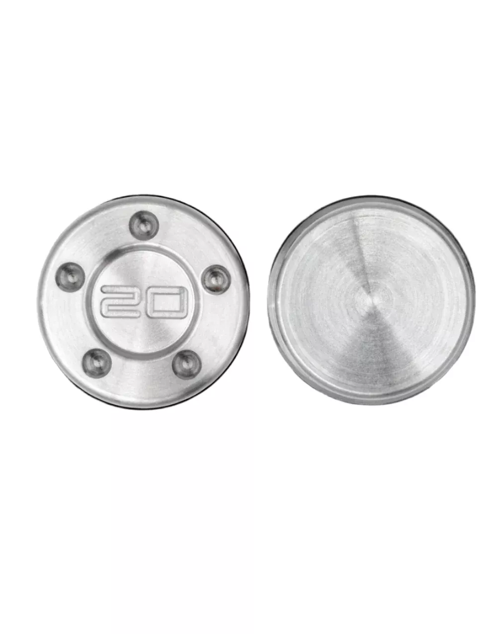Scotty Cameron Removable Sole Weight Set - Stainless Steel 20 Gram (Pa
