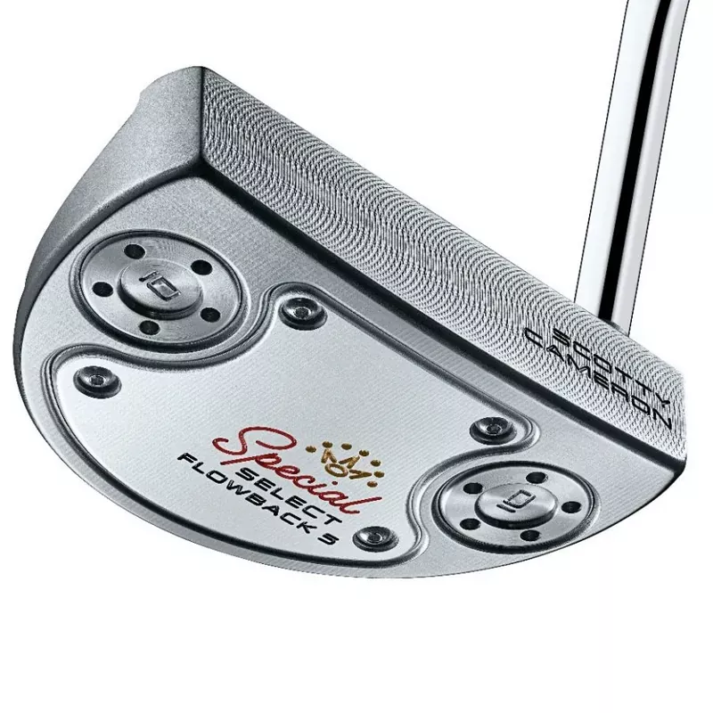 scotty-cameron-special-select-golf-putter-flowback-5 Scotty Cameron Special Select Golf Putter | Flowback 5