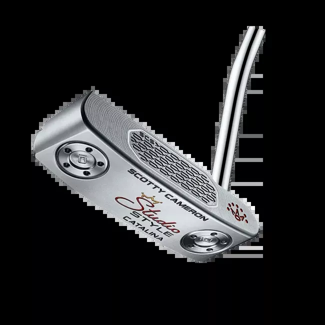Scotty Cameron Studio Style Catalina Putter