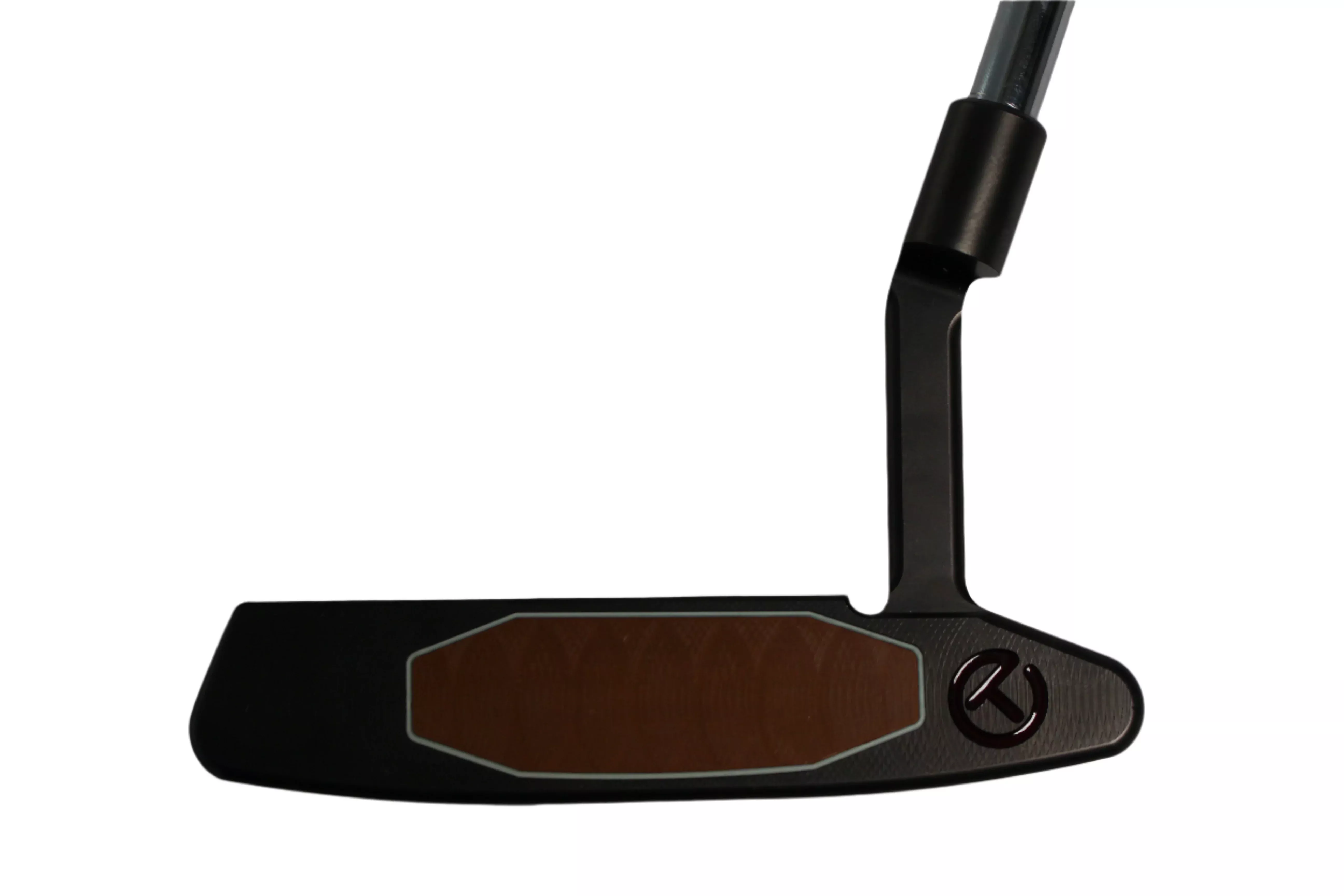 Scotty Cameron For Tour Use Only (Circle T) Teryllium TNP2 Blade Putte