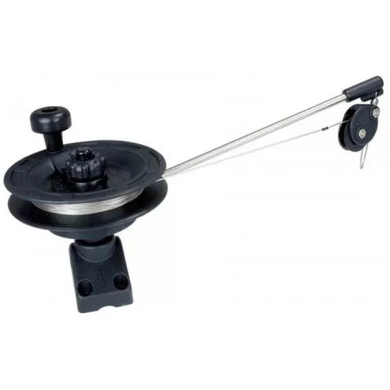 scotty-lake-troller-mini-downrigger-1071 Scotty Lake Troller Mini Downrigger #1071