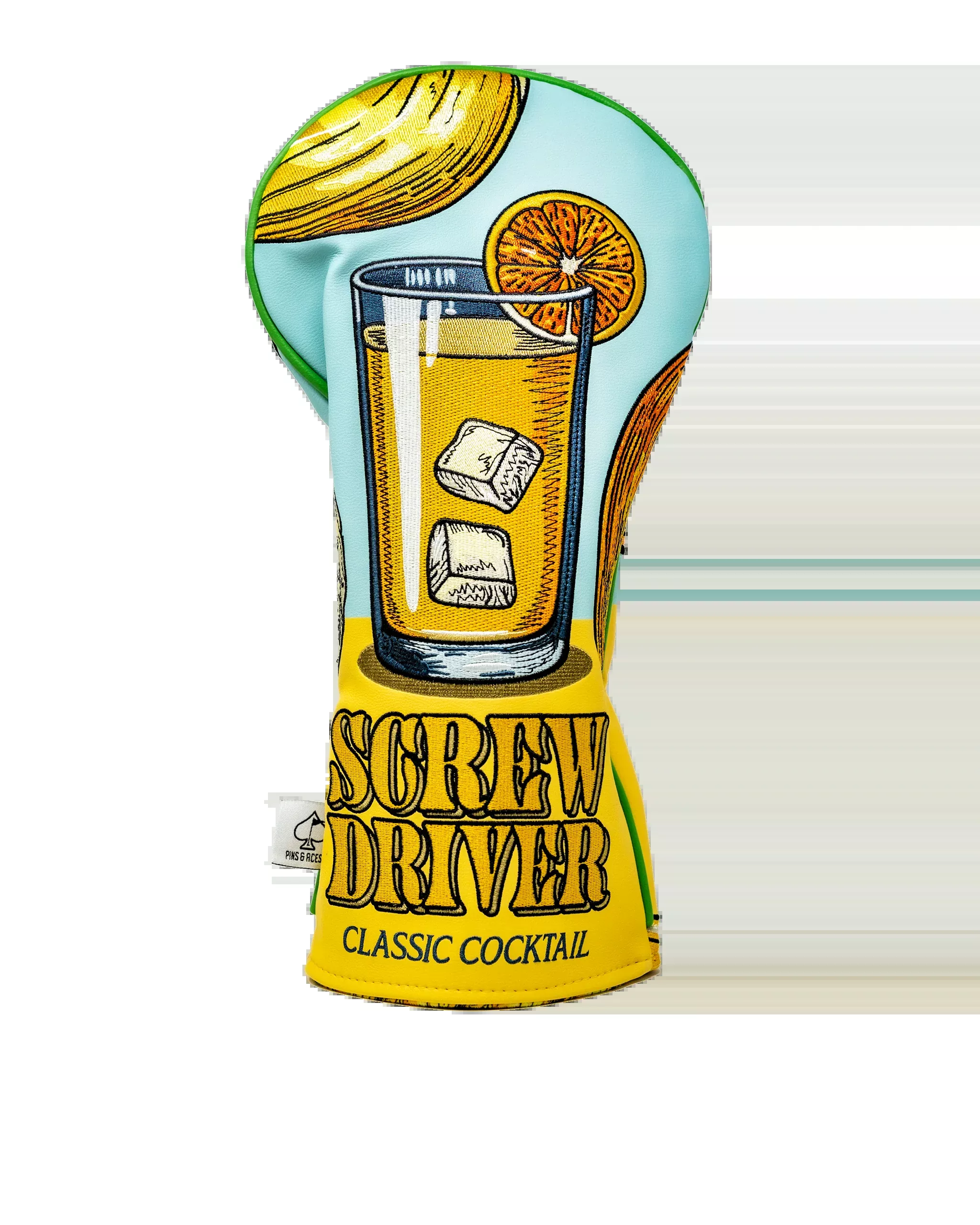 screwdriver-driver-cover Screwdriver - Driver Cover