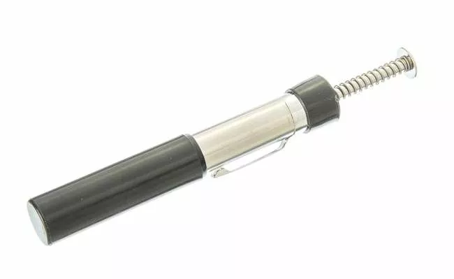 se-magnetic-black-sand-pen-7-in-best-selling SE Magnetic Black Sand Pen – 7 in Best-Selling