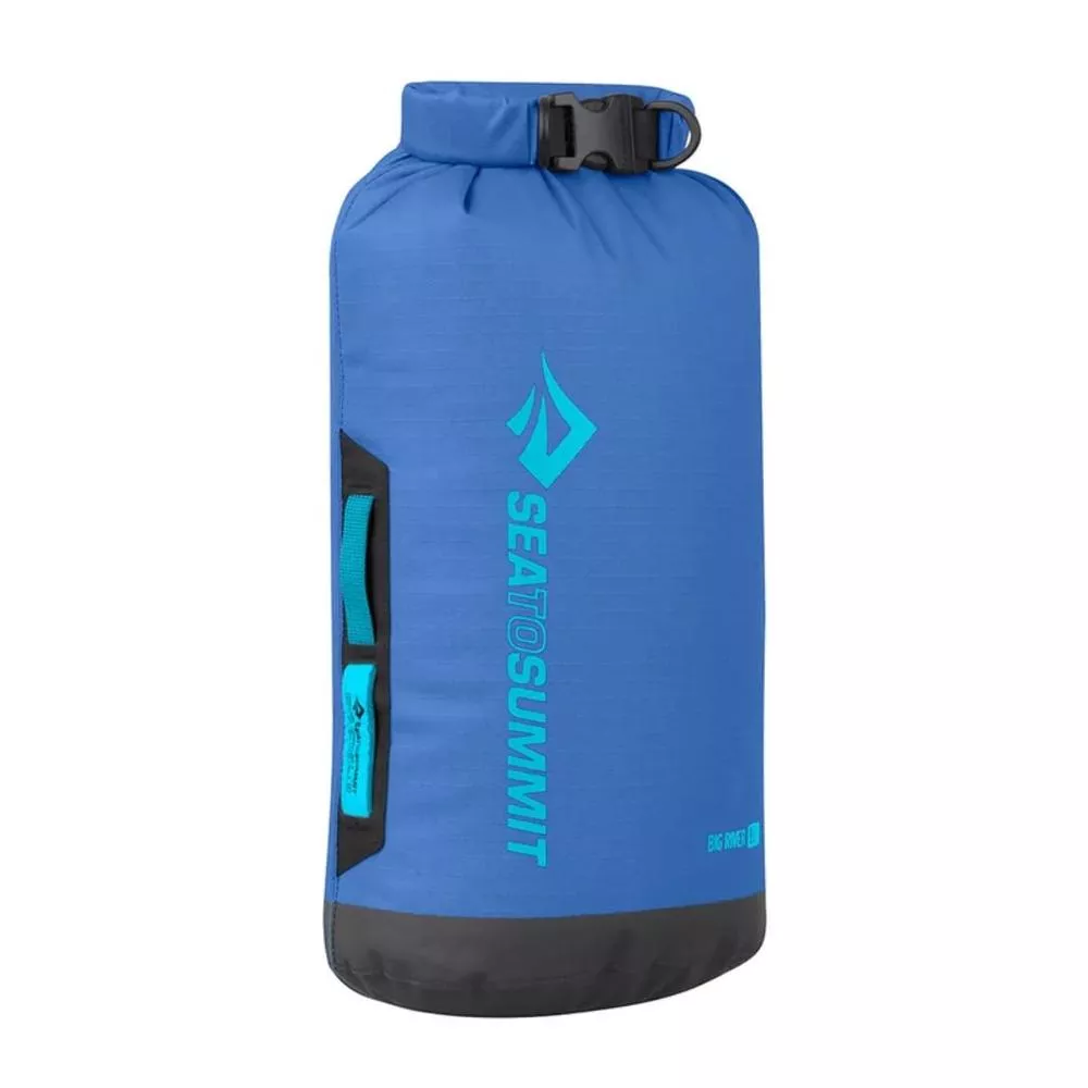 Sea to Summit Big River Dry Bag - 8L