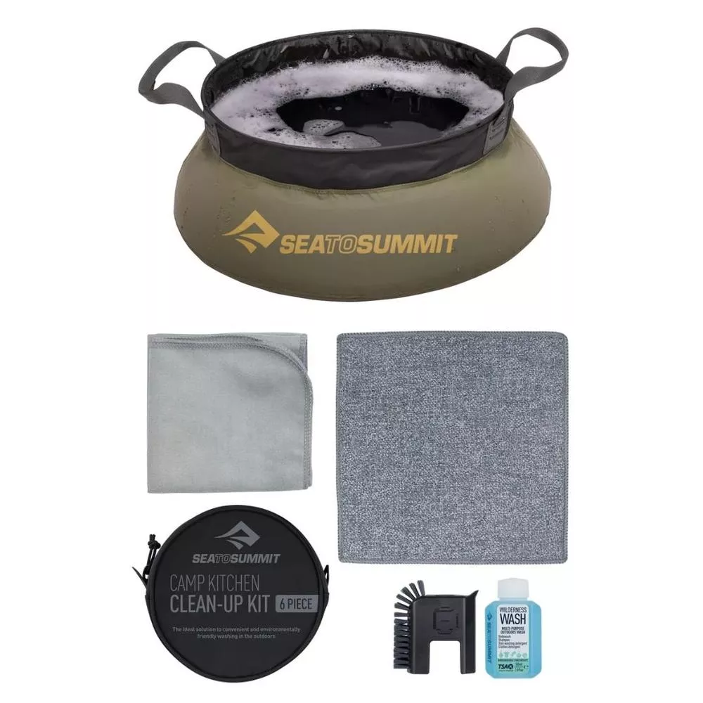 sea-to-summit-camp-kitchen-clean-up-kit Sea to Summit Camp Kitchen Clean Up Kit