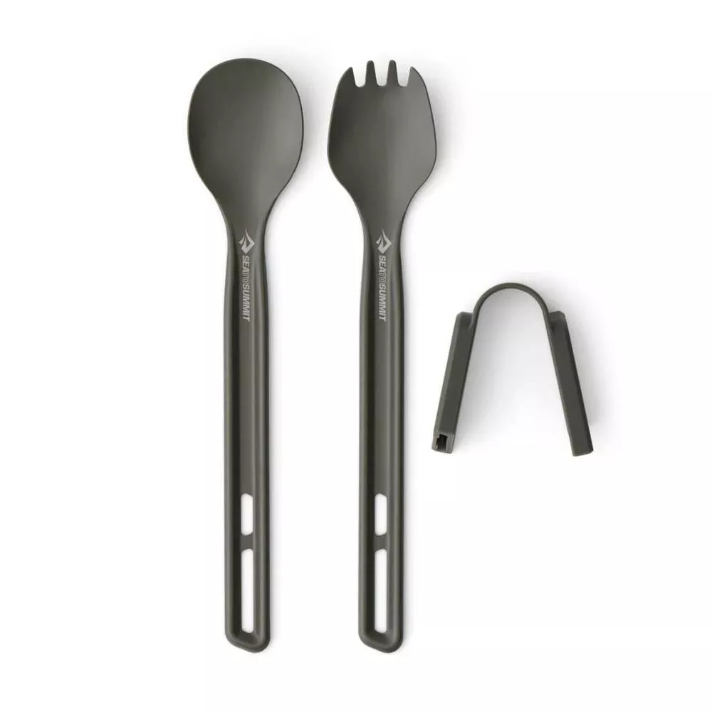 sea-to-summit-frontier-ul-cutlery-long-handle-set-2-piece Sea to Summit Frontier UL Cutlery Long Handle Set (2 Piece)