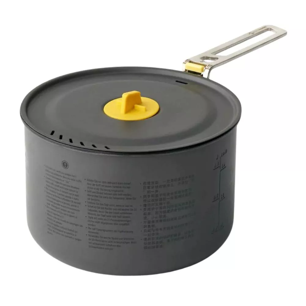 Sea to Summit Frontier Ultralight 2L Pot
