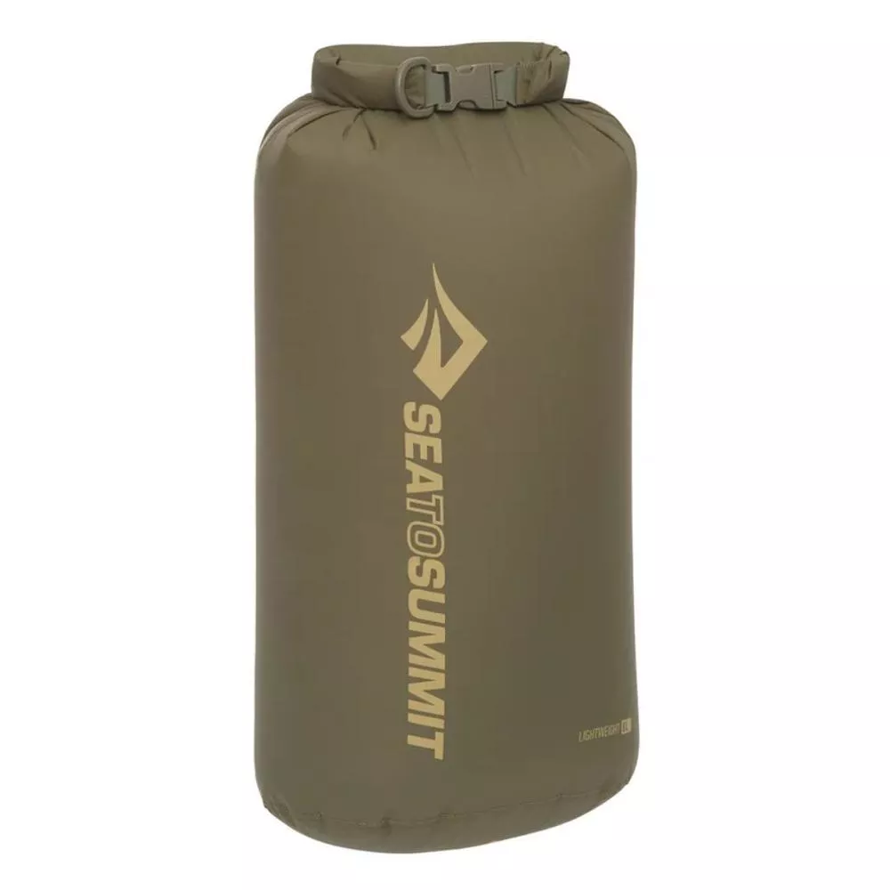 Sea to Summit Lightweight Dry Bag - 8L