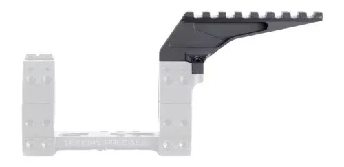SEEKINS X CAP DIVING BOARD TOP RAIL LOW