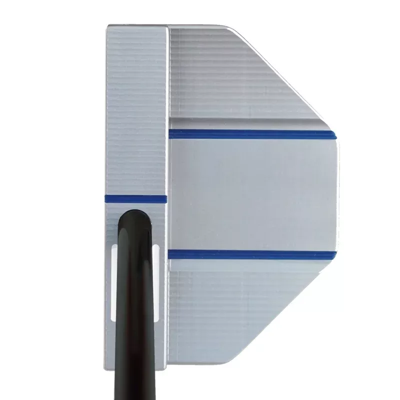 seemore-mtri-mallet-platinum-golf-putter SeeMore mTri-Mallet Platinum Golf Putter