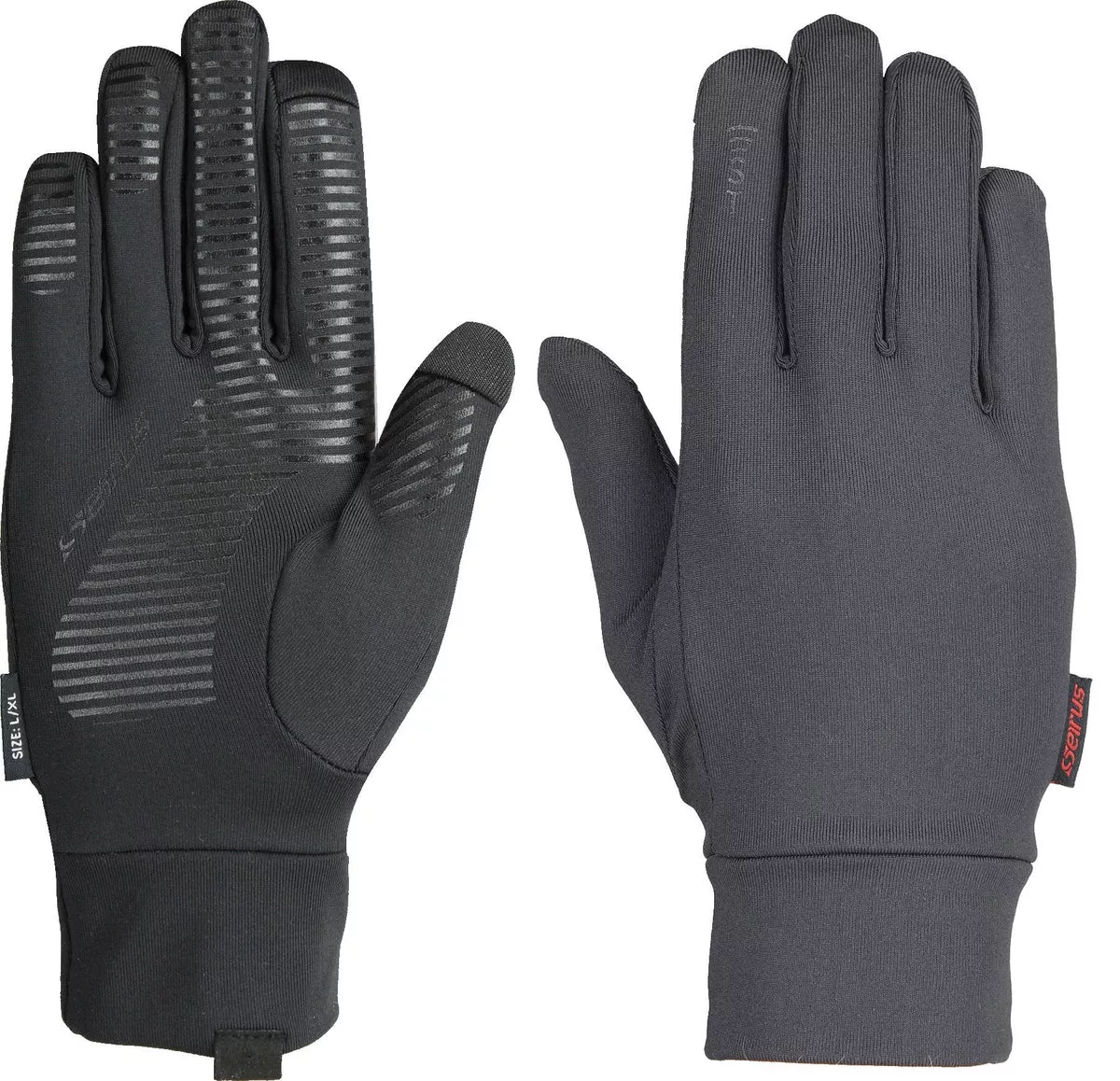 Seirus Dynamax Glove
