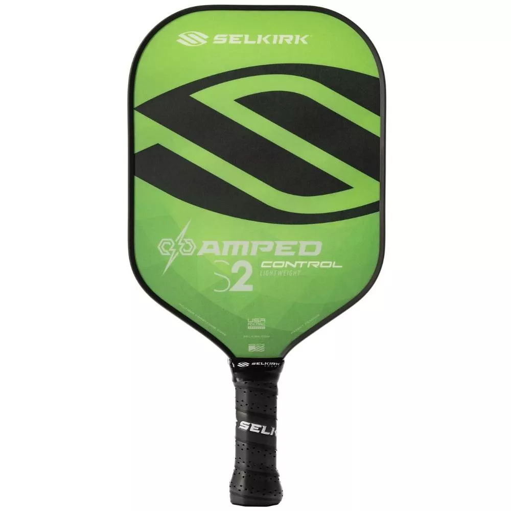 selkirk-sport-amped-control-s2-pickleball-paddle Selkirk Sport AMPED Control S2 Pickleball Paddle