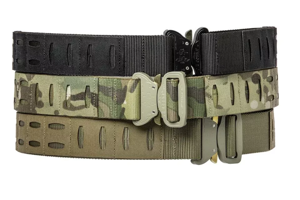 sentry-tactical-gunnar-low-profile-operator-belt Sentry Tactical Gunnar Low Profile Operator Belt