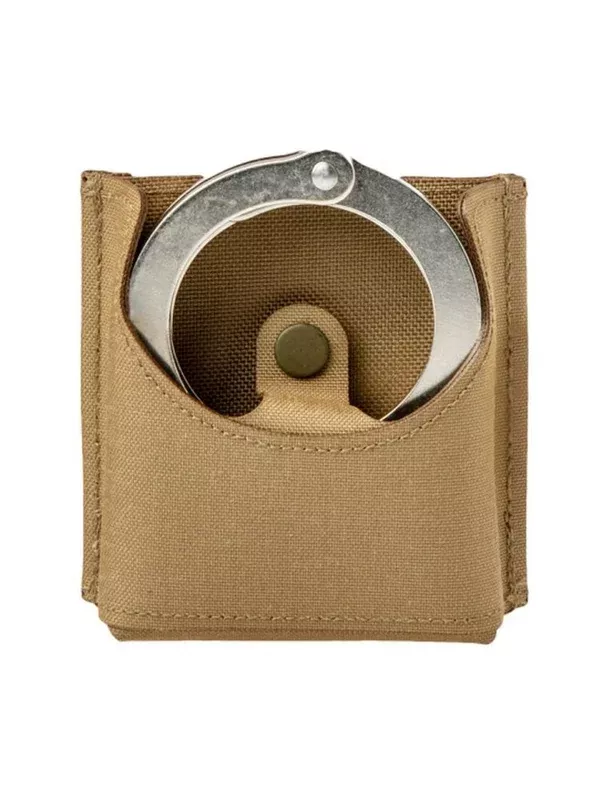 sentry-tactical-handcuffs-pouch-single-open-top Sentry Tactical Handcuffs Pouch Single Open Top