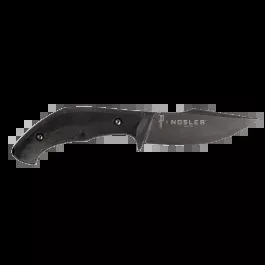 sequoia-knife-black-canvas-micarta Sequoia Knife | Black Canvas Micarta