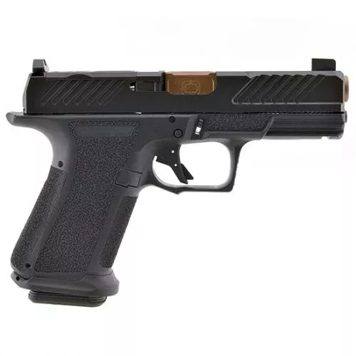 shadow-systems-mr920-combat-optic-9mm-bronze-black-pistol Shadow Systems MR920 Combat Optic 9mm Bronze/Black Pistol