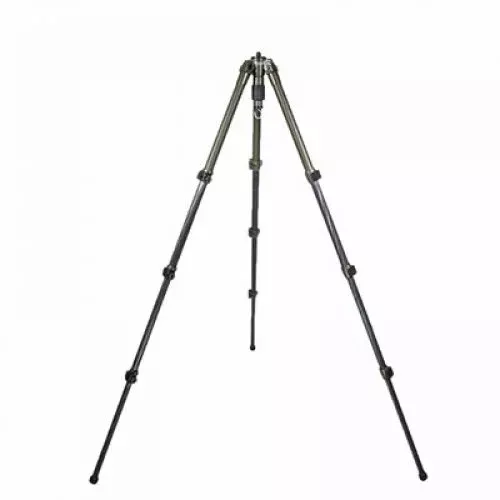 Shadowtech, LLC PIGlite Carbon Fiber Shooting Tripod O.D. Green