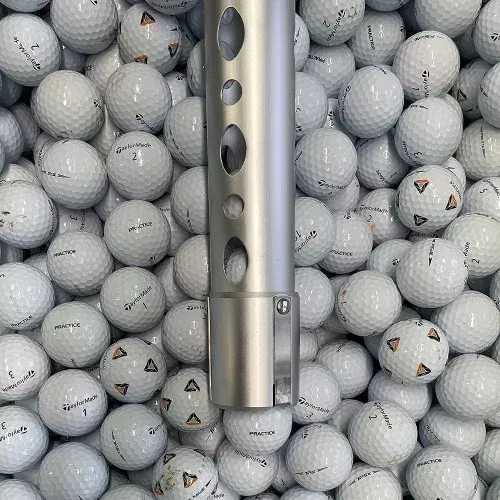 Shag Bag with 50 Practice TP5 / TP5x