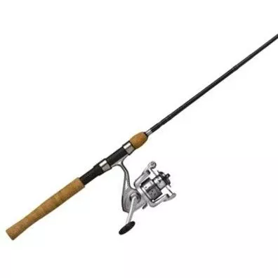 shakespeare-contender-cont3566cbo-spinning-combo Shakespeare Contender CONT3566CBO Spinning Combo