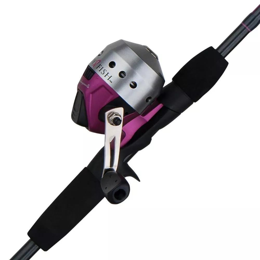shakespeare-fishing-ladyfish-spincast-combo Shakespeare Fishing Ladyfish Spincast Combo