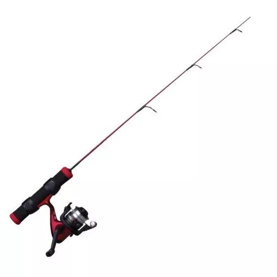 shakespeare-fuel-ice-spinning-combo Shakespeare Fuel Ice Spinning Combo