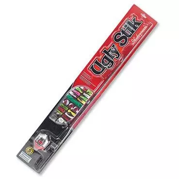 shakespeare-ugly-stik-spinning-kit Shakespeare Ugly Stik Spinning Kit
