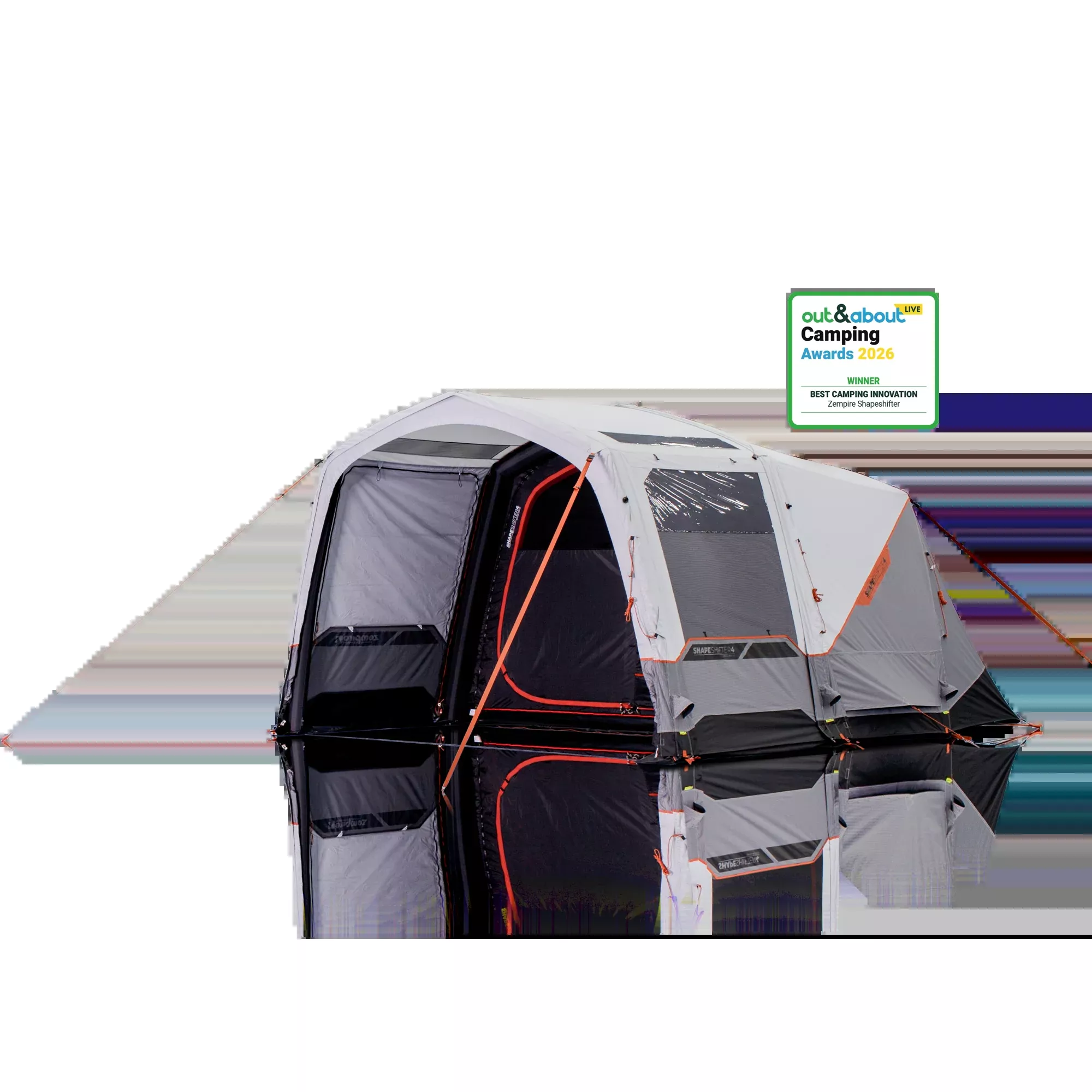 shapeshifter-4-sa-air-tent Shapeshifter 4 SA Air Tent