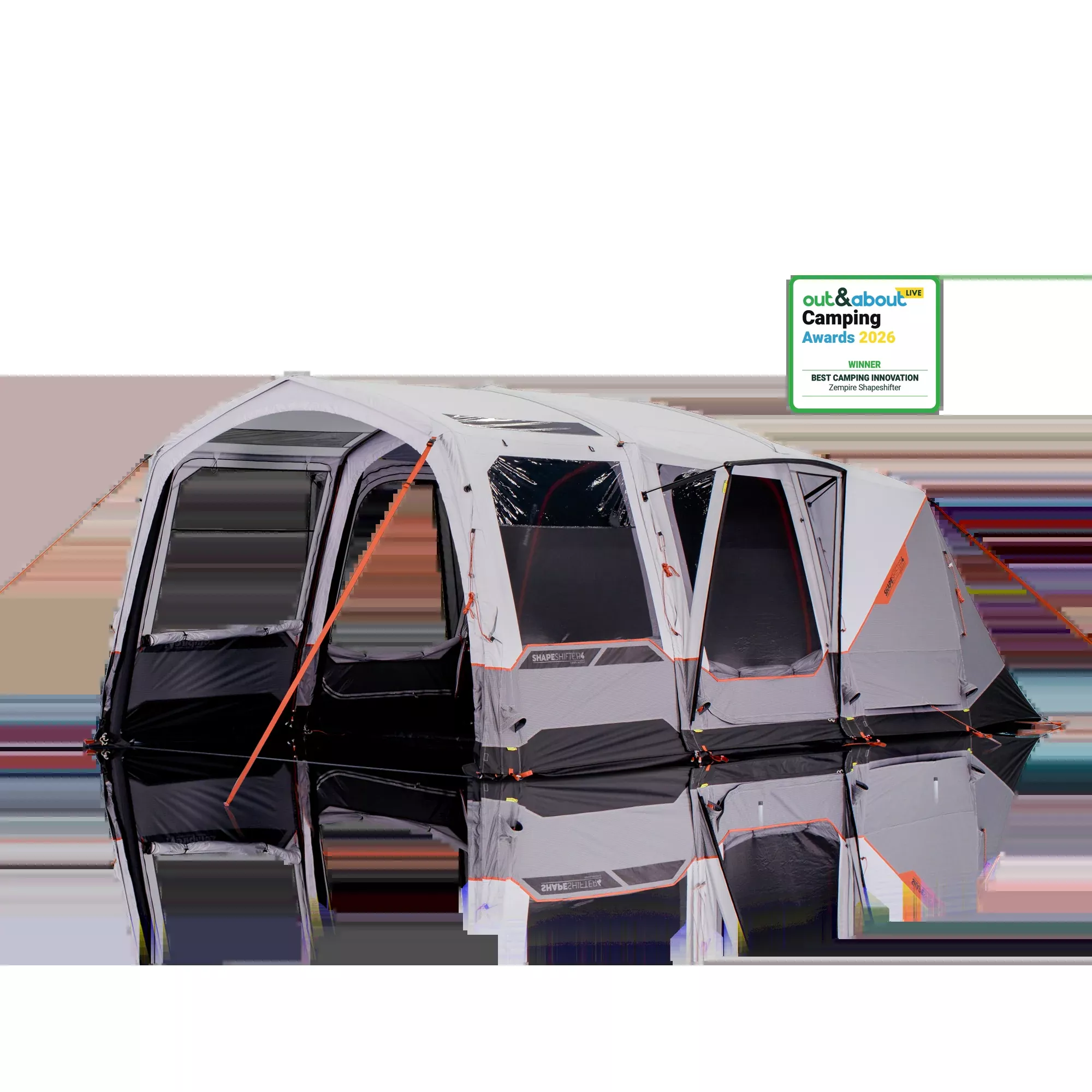shapeshifter-4-sla-air-tent Shapeshifter 4 SLA Air Tent