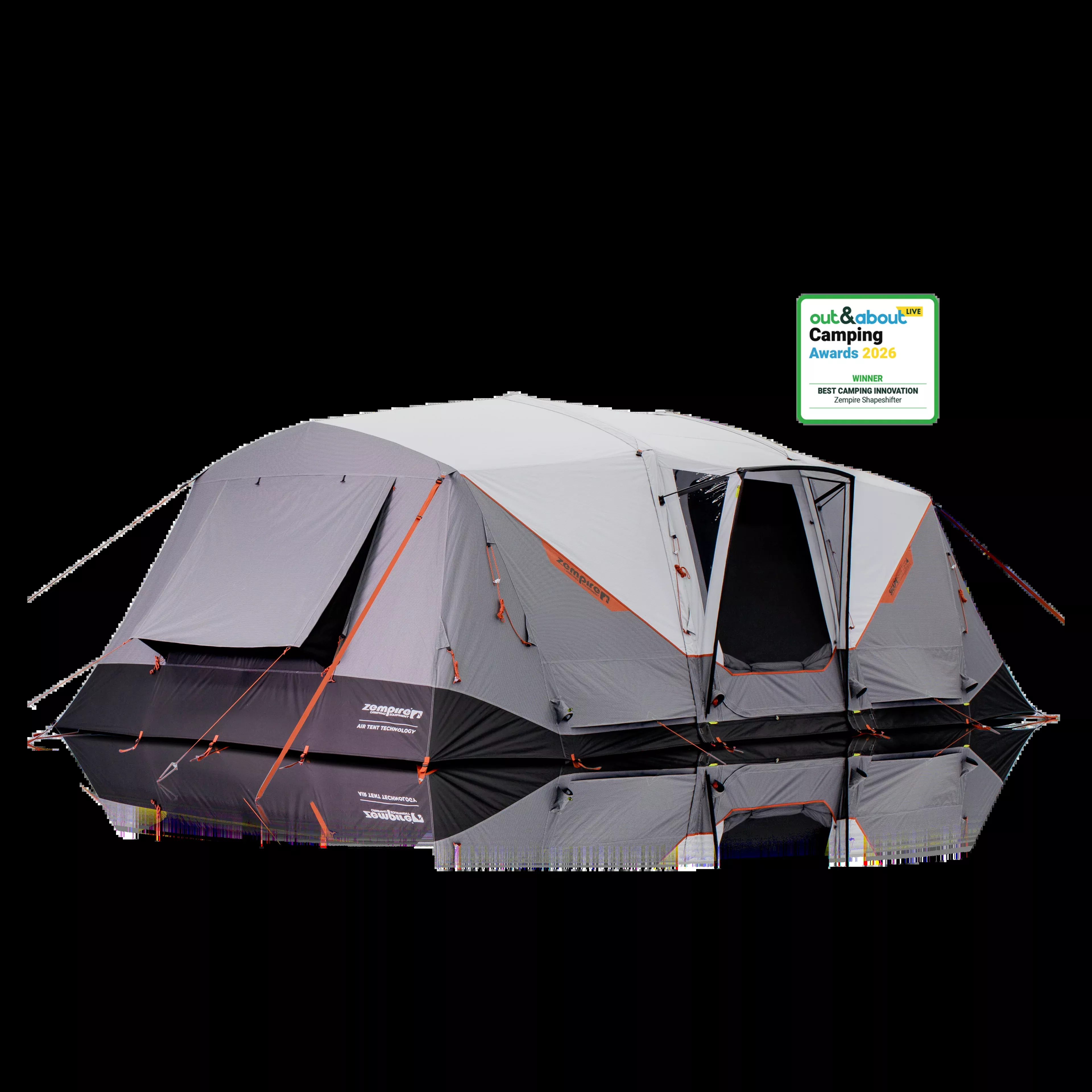 shapeshifter-4-sls-air-tent Shapeshifter 4 SLS Air Tent