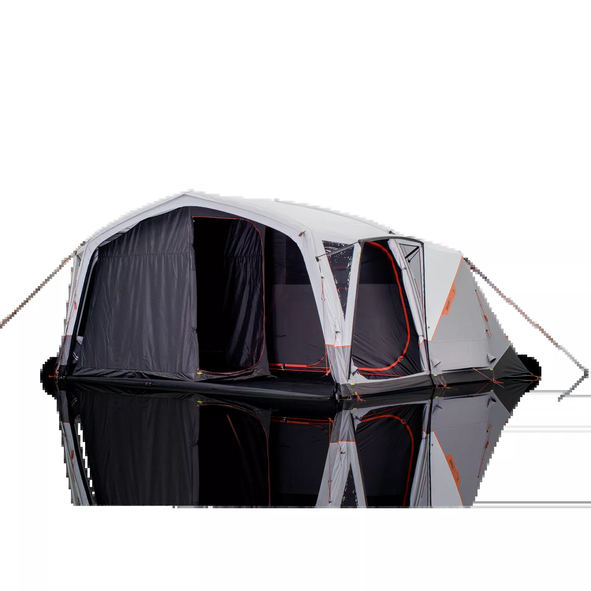 Shapeshifter 6 Bedroom Pod