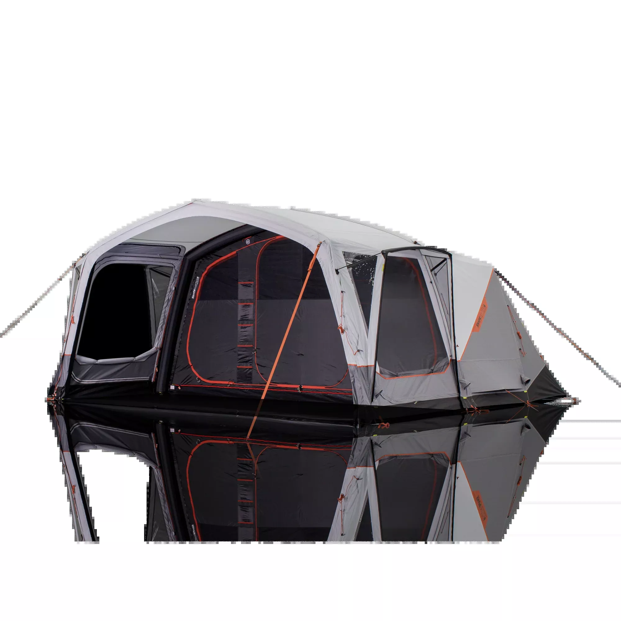 Shapeshifter 6 Living / Awning Footprint