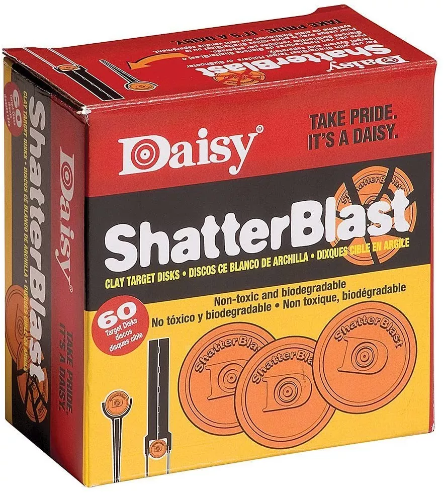 shatterblast-breakable-refill-target-2-disks-60-pack Shatterblast Breakable Refill Target 2" Disks (60 Pack)