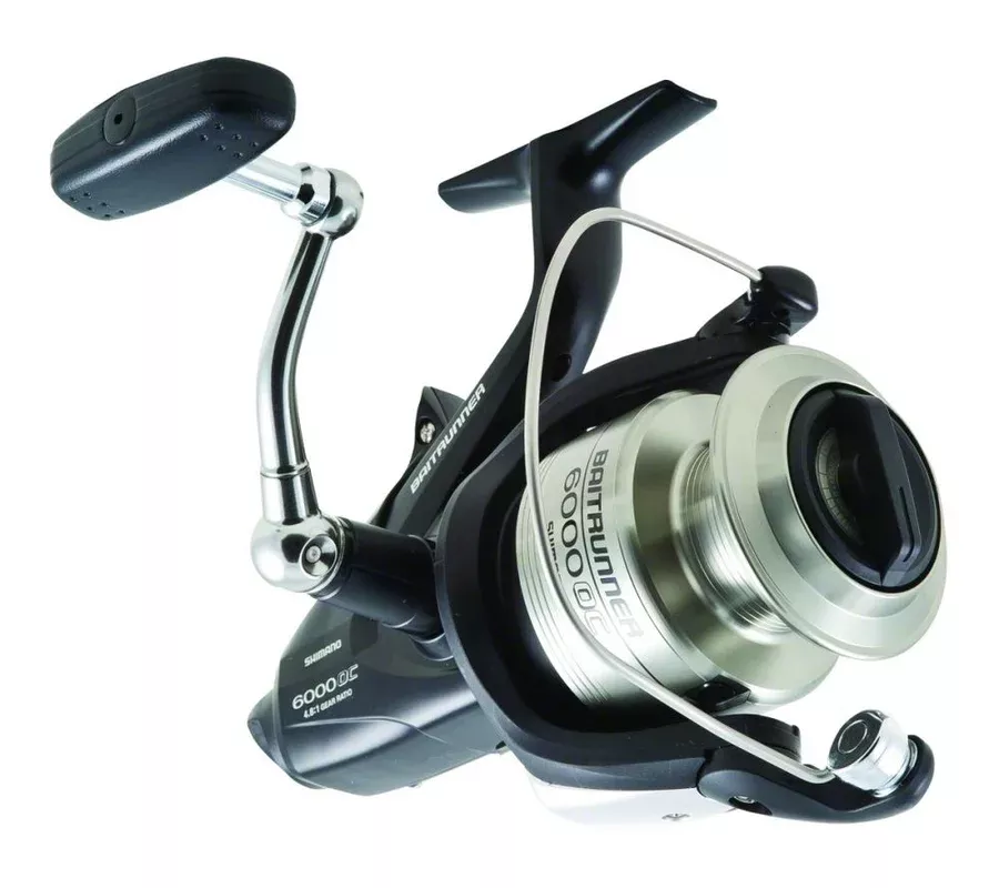 shimano-baitrunner-6000-oc Shimano Baitrunner 6000 OC