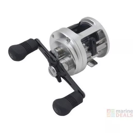 shimano-calcutta-400-401d Shimano Calcutta 400/401D